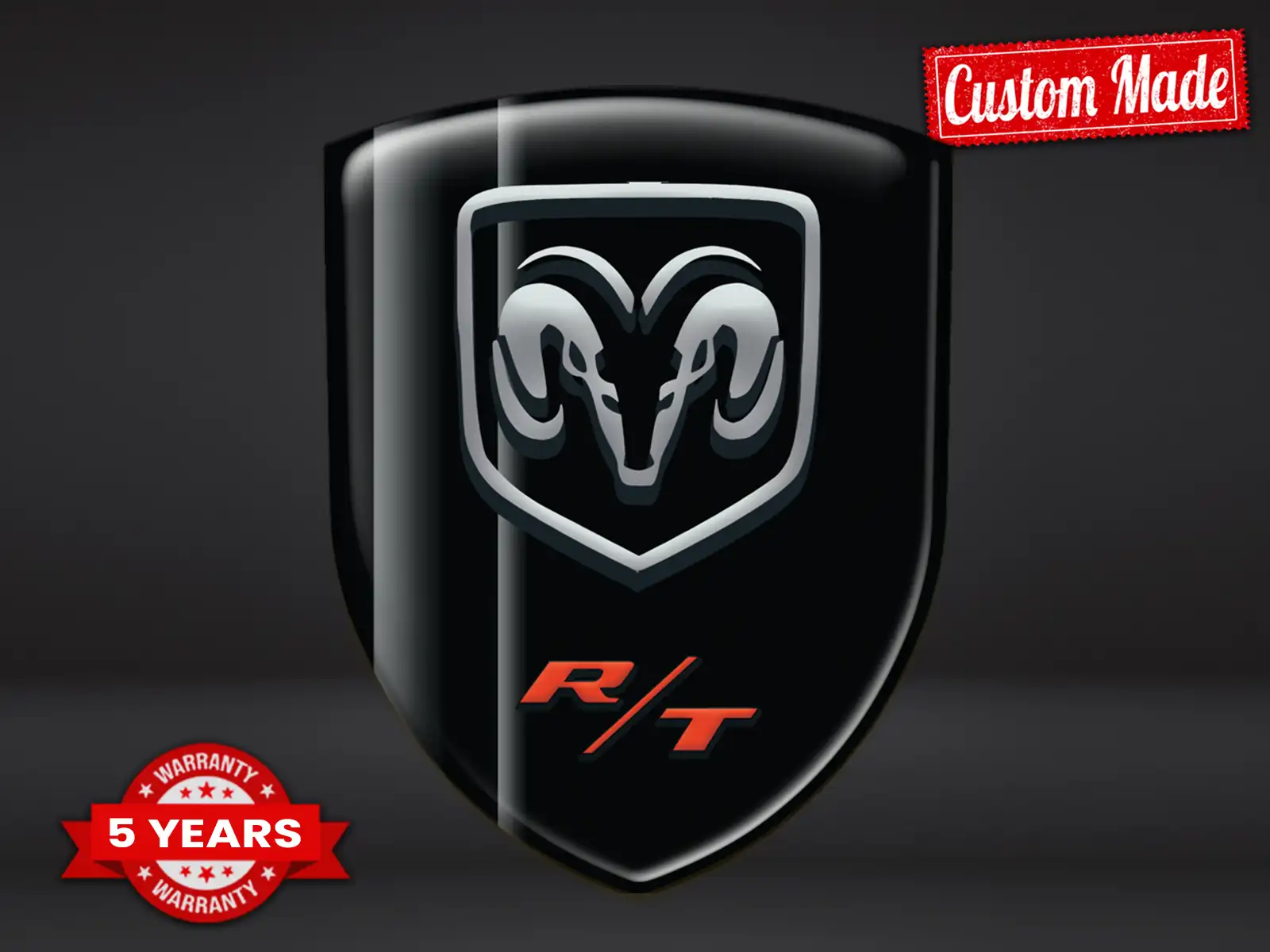 Dodge Individuell Auto Banner Max Robust Jetzt Pro Optik